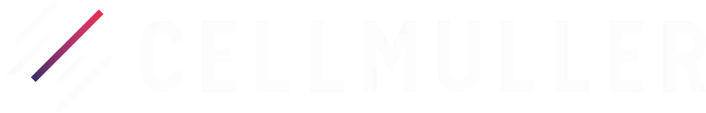 株式会社セルミュラー コーポレートロゴ