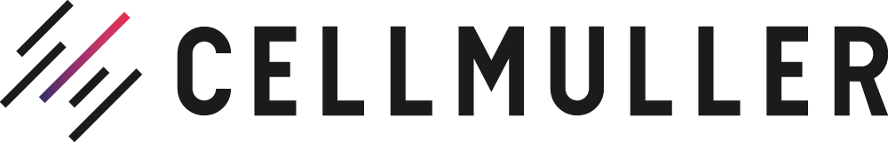 株式会社セルミュラー コーポレートロゴ